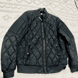 G-Star Puffer Jacket L